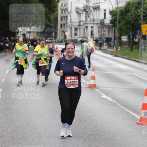 14.06.2026 - REWE Women's Run Jannik Wohlers http://msf.ph/oto/9818718 14.06.2026 11:01:32 Laufen 5168, 01 meine-sportfotos.de