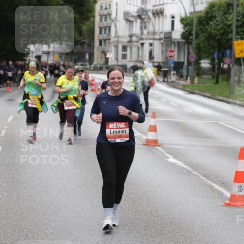 14.06.2026 - REWE Women's Run Jannik Wohlers http://msf.ph/oto/9818719 14.06.2026 11:01:32 Laufen 5168, 7, 01 meine-sportfotos.de