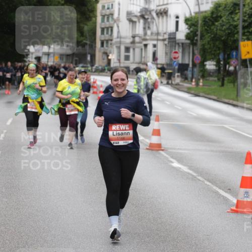 14.06.2026 - REWE Women's Run Jannik Wohlers http://msf.ph/oto/9818720 14.06.2026 11:01:32 Laufen 5168, 01 meine-sportfotos.de