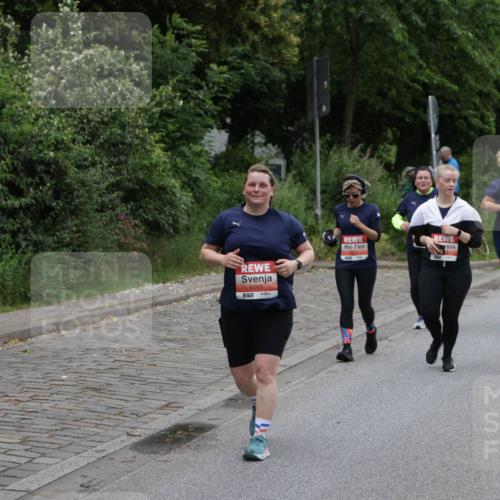 14.06.2026 - REWE Women's Run Jannik Wohlers http://msf.ph/oto/9818727 14.06.2026 11:01:34 Laufen 5065, 57 meine-sportfotos.de