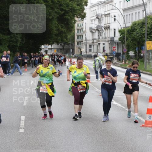 14.06.2026 - REWE Women's Run Jannik Wohlers http://msf.ph/oto/9818729 14.06.2026 11:01:35 Laufen 01 meine-sportfotos.de