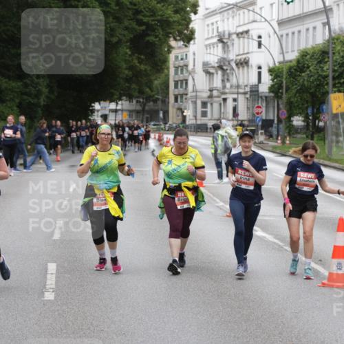 14.06.2026 - REWE Women's Run Jannik Wohlers http://msf.ph/oto/9818730 14.06.2026 11:01:35 Laufen 5728, 651, 01 meine-sportfotos.de