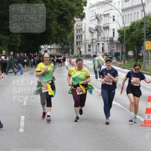 14.06.2026 - REWE Women's Run Jannik Wohlers http://msf.ph/oto/9818732 14.06.2026 11:01:35 Laufen 5728, 01 meine-sportfotos.de