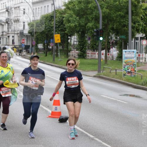14.06.2026 - REWE Women's Run Jannik Wohlers http://msf.ph/oto/9818740 14.06.2026 11:01:36 Laufen 1, 7, 5483 meine-sportfotos.de