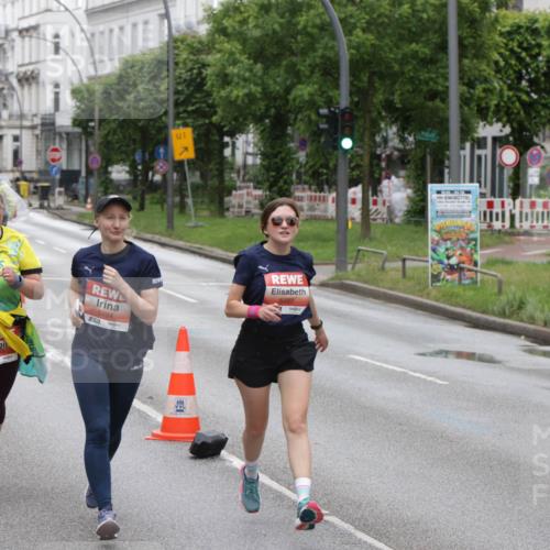 14.06.2026 - REWE Women's Run Jannik Wohlers http://msf.ph/oto/9818745 14.06.2026 11:01:36 Laufen 1, 5484, 5483 meine-sportfotos.de