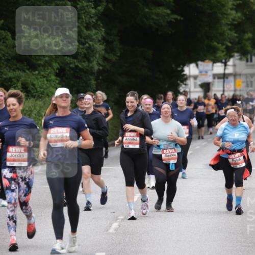 14.06.2026 - REWE Women's Run Jannik Wohlers http://msf.ph/oto/9818788 14.06.2026 11:01:54 Laufen 7 meine-sportfotos.de