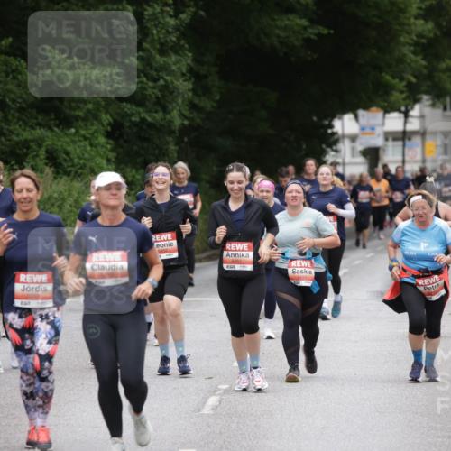 14.06.2026 - REWE Women's Run Jannik Wohlers http://msf.ph/oto/9818792 14.06.2026 11:01:55 Laufen 7, 5851 meine-sportfotos.de