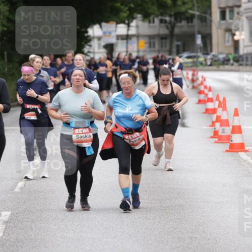 14.06.2026 - REWE Women's Run Jannik Wohlers http://msf.ph/oto/9818798 14.06.2026 11:01:57 Laufen 5851, 5413 meine-sportfotos.de