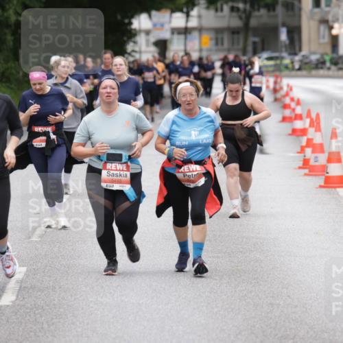 14.06.2026 - REWE Women's Run Jannik Wohlers http://msf.ph/oto/9818804 14.06.2026 11:01:58 Laufen 5851, 5413, 57 meine-sportfotos.de