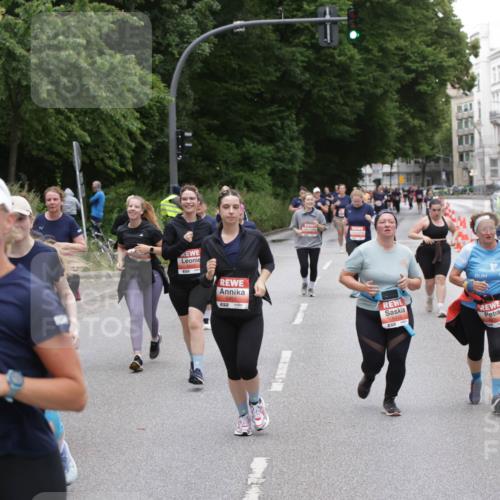 14.06.2026 - REWE Women's Run Jannik Wohlers http://msf.ph/oto/9818829 14.06.2026 11:02:02 Laufen 5186 meine-sportfotos.de