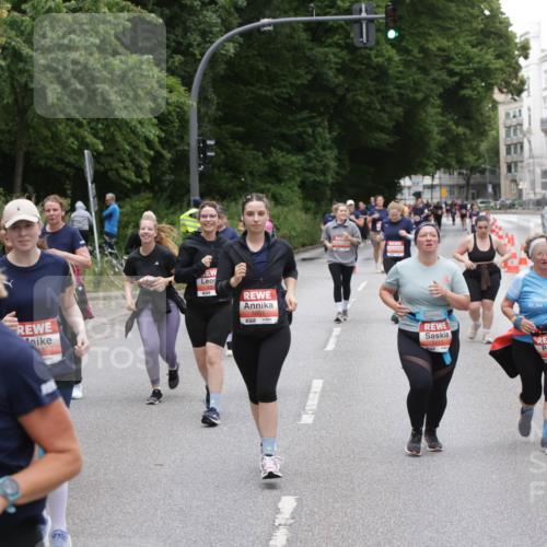 14.06.2026 - REWE Women's Run Jannik Wohlers http://msf.ph/oto/9818831 14.06.2026 11:02:02 Laufen 6019 meine-sportfotos.de