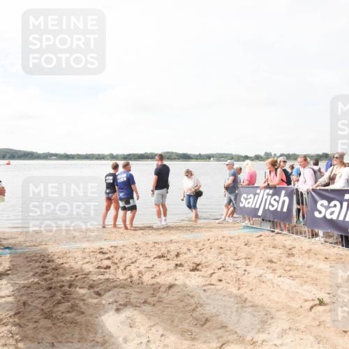 21.06.2026 - Viking Triathlon Michael Strokosch http://msf.ph/oto/9818840 21.06.2026 10:11:17 Schwimmen  meine-sportfotos.de