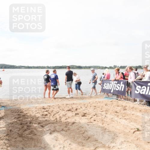 21.06.2026 - Viking Triathlon Michael Strokosch http://msf.ph/oto/9818842 21.06.2026 10:11:17 Schwimmen  meine-sportfotos.de