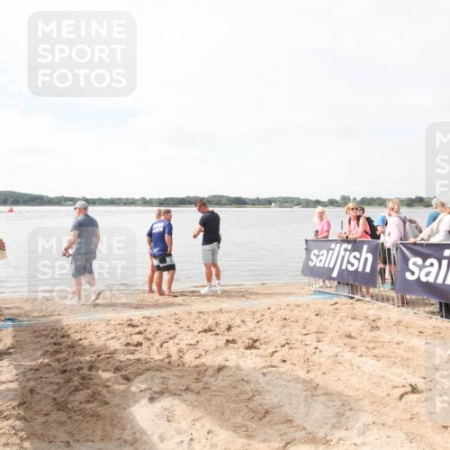 21.06.2026 - Viking Triathlon Michael Strokosch http://msf.ph/oto/9818845 21.06.2026 10:11:21 Schwimmen  meine-sportfotos.de