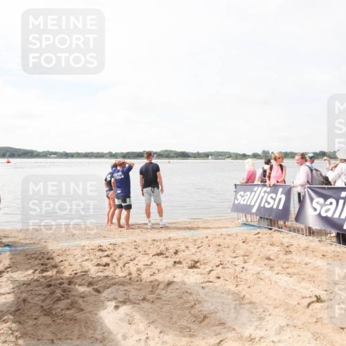 21.06.2026 - Viking Triathlon Michael Strokosch http://msf.ph/oto/9818848 21.06.2026 10:11:38 Schwimmen  meine-sportfotos.de