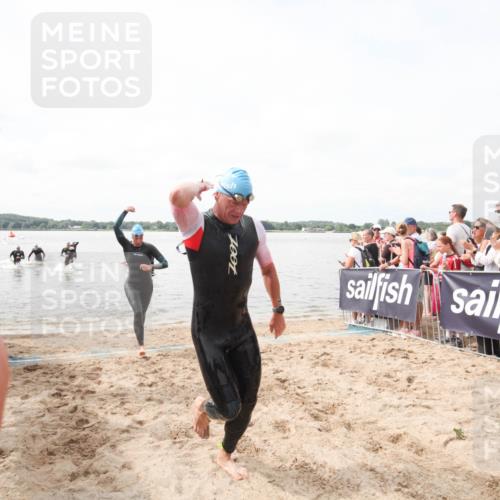 21.06.2026 - Viking Triathlon Michael Strokosch http://msf.ph/oto/9818865 21.06.2026 10:26:54 Schwimmen 334, 453 meine-sportfotos.de
