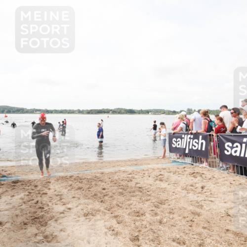 21.06.2026 - Viking Triathlon Michael Strokosch http://msf.ph/oto/9818905 21.06.2026 10:29:41 Schwimmen 74, 610 meine-sportfotos.de