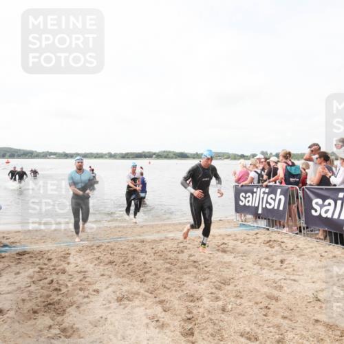21.06.2026 - Viking Triathlon Michael Strokosch http://msf.ph/oto/9818909 21.06.2026 10:30:01 Schwimmen 169, 359, 527 meine-sportfotos.de
