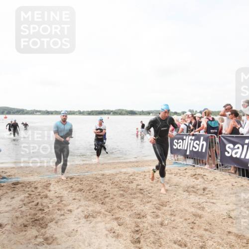 21.06.2026 - Viking Triathlon Michael Strokosch http://msf.ph/oto/9818910 21.06.2026 10:30:02 Schwimmen 169, 359, 527 meine-sportfotos.de