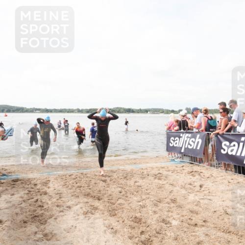 21.06.2026 - Viking Triathlon Michael Strokosch http://msf.ph/oto/9818929 21.06.2026 10:31:23 Schwimmen 14, 98, 569, 637 meine-sportfotos.de