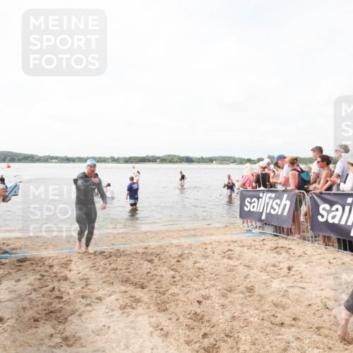 21.06.2026 - Viking Triathlon Michael Strokosch http://msf.ph/oto/9818933 21.06.2026 10:31:28 Schwimmen 14, 98, 486, 569, 637 meine-sportfotos.de