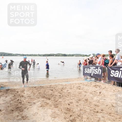 21.06.2026 - Viking Triathlon Michael Strokosch http://msf.ph/oto/9818935 21.06.2026 10:31:41 Schwimmen 506 meine-sportfotos.de
