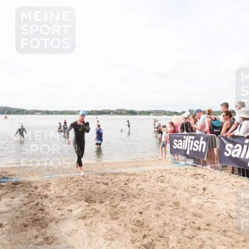 21.06.2026 - Viking Triathlon Michael Strokosch http://msf.ph/oto/9818937 21.06.2026 10:31:53 Schwimmen 17, 487 meine-sportfotos.de