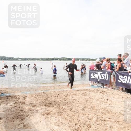 21.06.2026 - Viking Triathlon Michael Strokosch http://msf.ph/oto/9818944 21.06.2026 10:33:00 Schwimmen 126, 644 meine-sportfotos.de