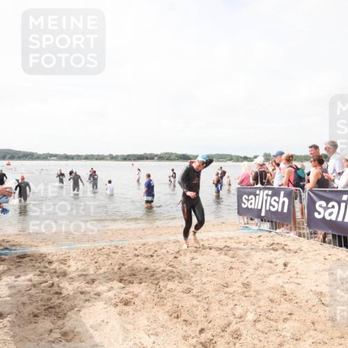 21.06.2026 - Viking Triathlon Michael Strokosch http://msf.ph/oto/9818947 21.06.2026 10:33:13 Schwimmen 114, 269, 383 meine-sportfotos.de