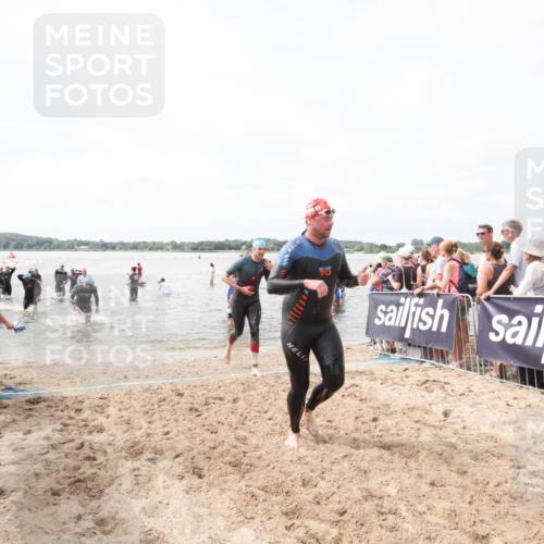 21.06.2026 - Viking Triathlon Michael Strokosch http://msf.ph/oto/9819006 21.06.2026 10:35:24 Schwimmen 73, 100, 490, 568, 623 meine-sportfotos.de