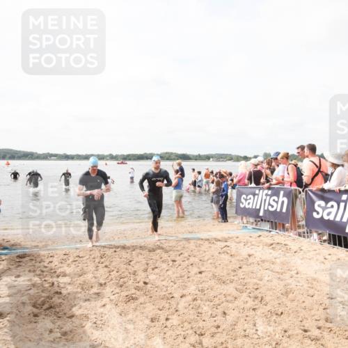 21.06.2026 - Viking Triathlon Michael Strokosch http://msf.ph/oto/9819055 21.06.2026 10:37:16 Schwimmen 84, 142, 553 meine-sportfotos.de