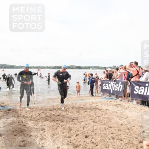 21.06.2026 - Viking Triathlon Michael Strokosch http://msf.ph/oto/9819116 21.06.2026 10:40:02 Schwimmen 125, 167, 233, 256, 493 meine-sportfotos.de