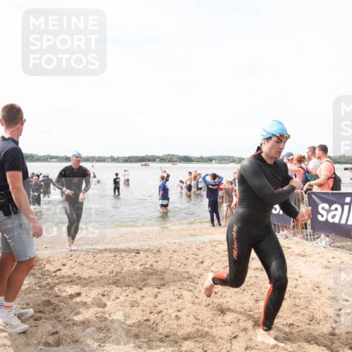 21.06.2026 - Viking Triathlon Michael Strokosch http://msf.ph/oto/9819172 21.06.2026 10:42:07 Schwimmen 44, 86, 134, 438 meine-sportfotos.de