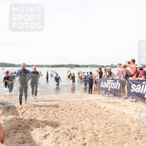 21.06.2026 - Viking Triathlon Michael Strokosch http://msf.ph/oto/9819253 21.06.2026 10:45:02 Schwimmen 33, 276, 329, 350, 377, 658 meine-sportfotos.de