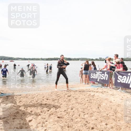 21.06.2026 - Viking Triathlon Michael Strokosch http://msf.ph/oto/9819369 21.06.2026 10:48:29 Schwimmen 101, 306 meine-sportfotos.de