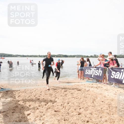 21.06.2026 - Viking Triathlon Michael Strokosch http://msf.ph/oto/9819373 21.06.2026 10:48:43 Schwimmen 181, 207, 209, 495 meine-sportfotos.de