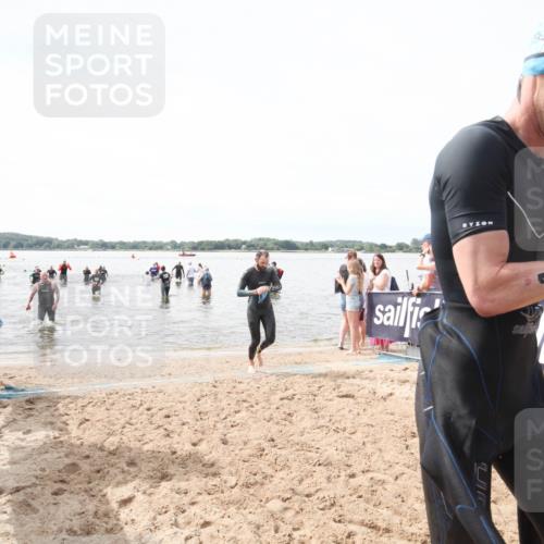 21.06.2026 - Viking Triathlon Michael Strokosch http://msf.ph/oto/9819395 21.06.2026 10:50:01 Schwimmen 124, 178, 192, 523, 629 meine-sportfotos.de