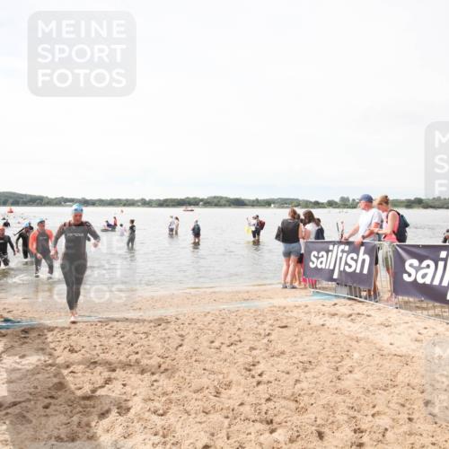21.06.2026 - Viking Triathlon Michael Strokosch http://msf.ph/oto/9819436 21.06.2026 10:53:36 Schwimmen 59, 92, 283 meine-sportfotos.de