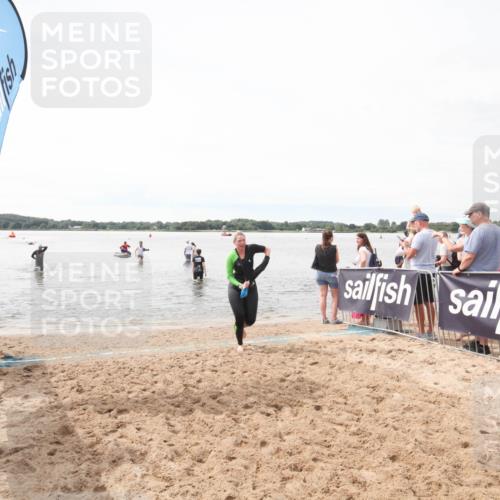 21.06.2026 - Viking Triathlon Michael Strokosch http://msf.ph/oto/9819478 21.06.2026 10:56:32 Schwimmen 24, 127, 357 meine-sportfotos.de