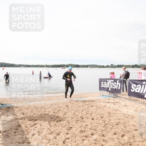 21.06.2026 - Viking Triathlon Michael Strokosch http://msf.ph/oto/9819485 21.06.2026 10:59:19 Schwimmen 106 meine-sportfotos.de