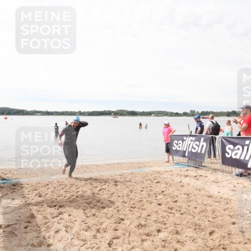 21.06.2026 - Viking Triathlon Michael Strokosch http://msf.ph/oto/9819492 21.06.2026 11:03:32 Schwimmen 529 meine-sportfotos.de