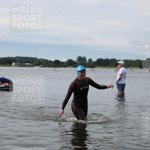 21.06.2026 - Viking Triathlon Michael Strokosch http://msf.ph/oto/9820414 21.06.2026 10:57:45 Schwimmen 224 meine-sportfotos.de