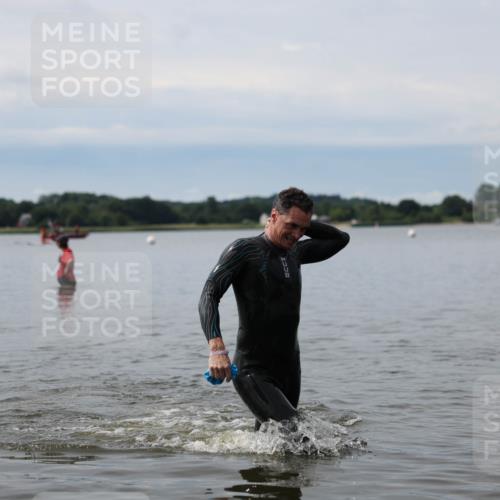 21.06.2026 - Viking Triathlon Michael Strokosch http://msf.ph/oto/9820477 21.06.2026 10:59:18 Schwimmen 106, 253 meine-sportfotos.de