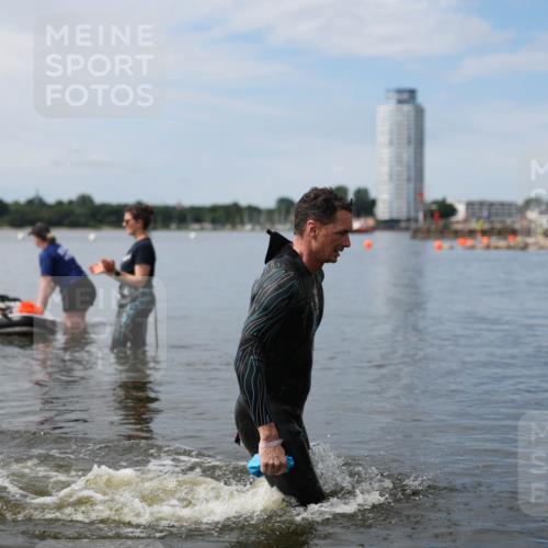 21.06.2026 - Viking Triathlon Michael Strokosch http://msf.ph/oto/9820486 21.06.2026 10:59:20 Schwimmen 106, 253 meine-sportfotos.de