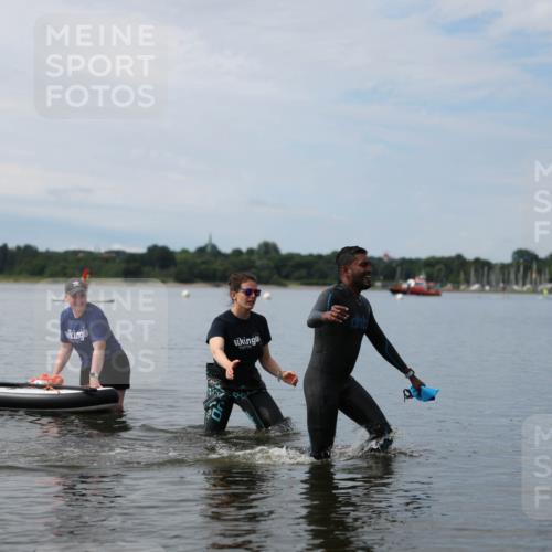 21.06.2026 - Viking Triathlon Michael Strokosch http://msf.ph/oto/9820511 21.06.2026 11:01:02 Schwimmen 71 meine-sportfotos.de