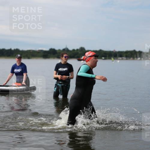 21.06.2026 - Viking Triathlon Michael Strokosch http://msf.ph/oto/9820530 21.06.2026 11:01:59 Schwimmen 646 meine-sportfotos.de
