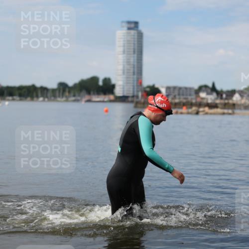 21.06.2026 - Viking Triathlon Michael Strokosch http://msf.ph/oto/9820536 21.06.2026 11:02:00 Schwimmen 646 meine-sportfotos.de