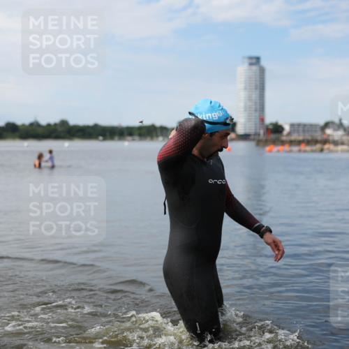 21.06.2026 - Viking Triathlon Michael Strokosch http://msf.ph/oto/9820568 21.06.2026 11:03:23 Schwimmen 529 meine-sportfotos.de