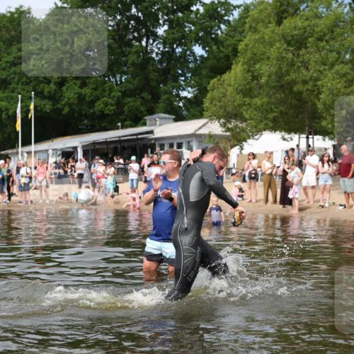 21.06.2026 - Viking Triathlon Michael Strokosch http://msf.ph/oto/9821889 21.06.2026 10:25:41 Schwimmen 4, 8, 10 meine-sportfotos.de