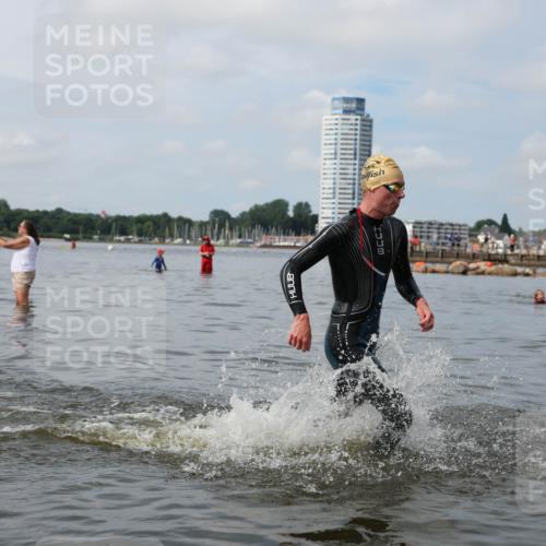21.06.2026 - Viking Triathlon Michael Strokosch http://msf.ph/oto/9821912 21.06.2026 10:25:52 Schwimmen 8 meine-sportfotos.de